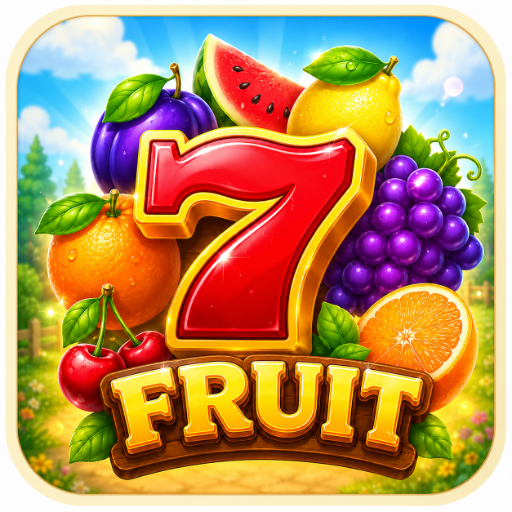 Juicy Fruit Win Ikon